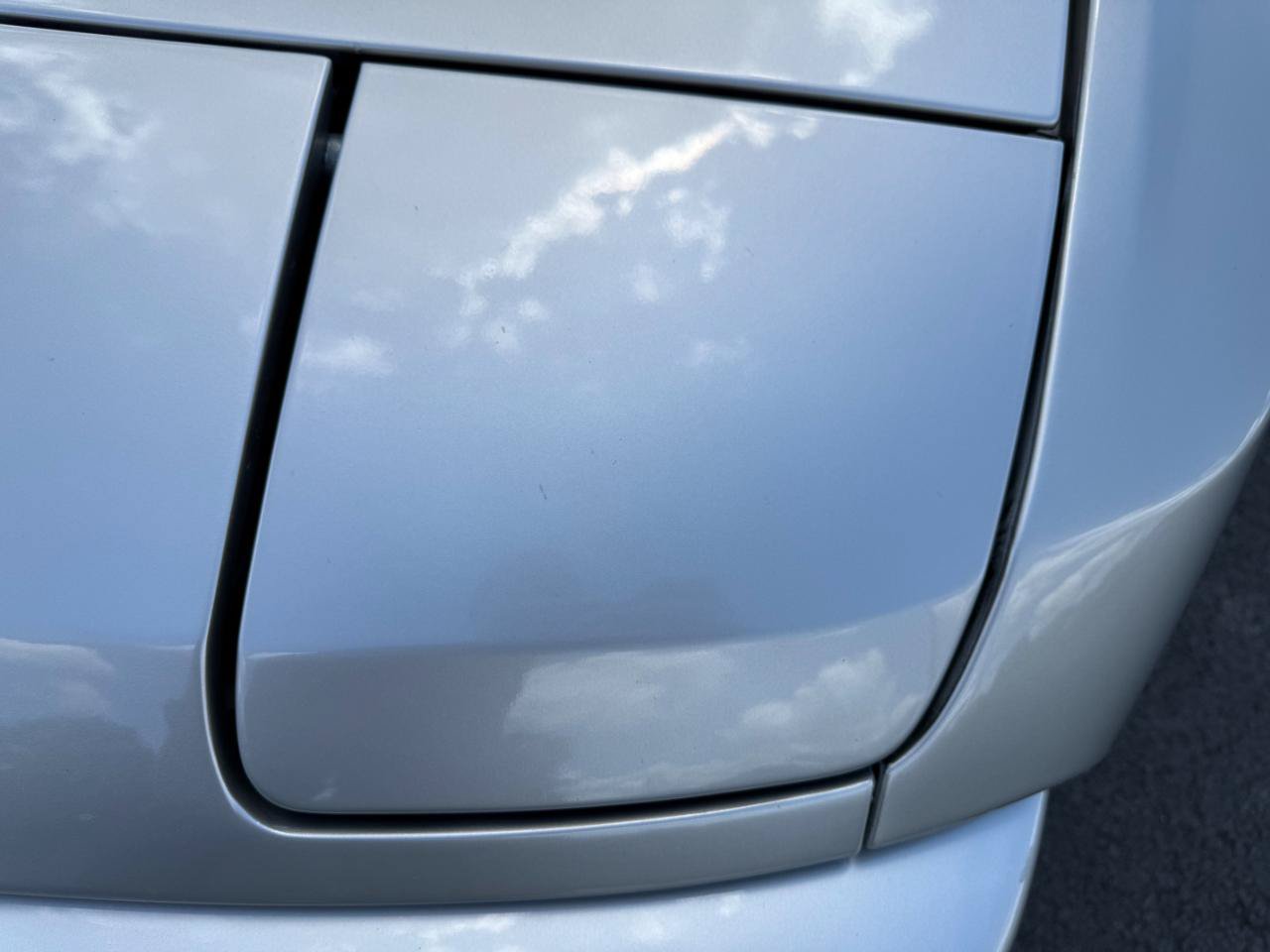 Used 1988 Porsche 944 Coupe RWD image 26