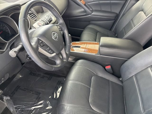 Used 2012 Nissan Murano LE FWD image 20