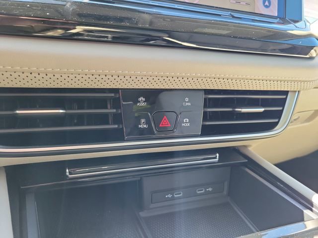 Used 2024 Volkswagen Atlas SEL image 26