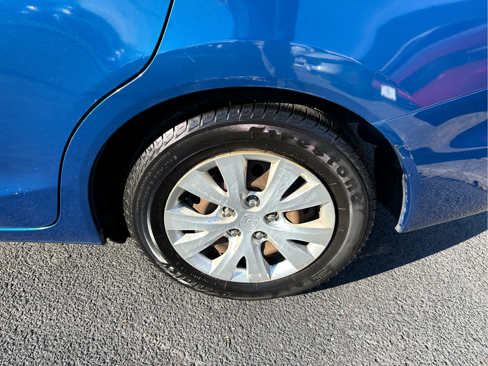 Used 2012 Honda Civic LX image 20