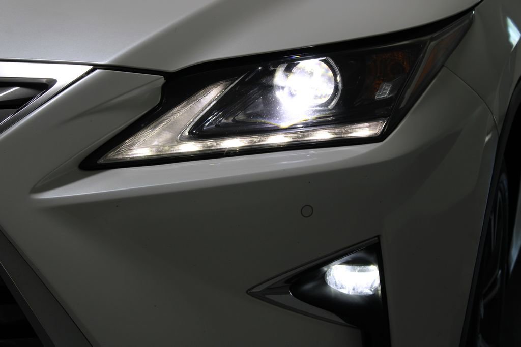 Used 2019 Lexus RX 450h AWD w/ Navigation Package image 51