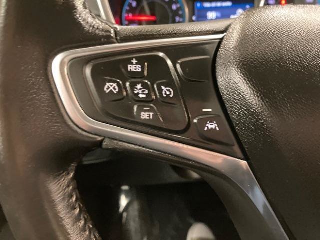 Used 2019 Chevrolet Equinox LT AWD/4WD image 28