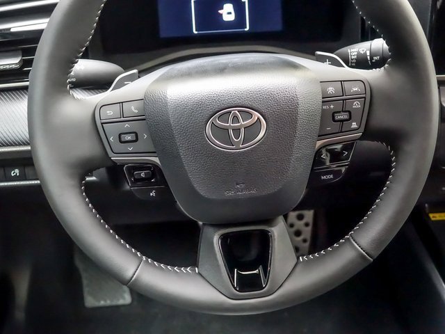 New 2026 Toyota Camry SE image 14