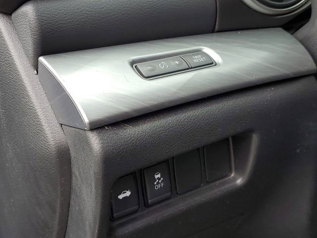Used 2017 Nissan Maxima 3.5 S FWD image 19