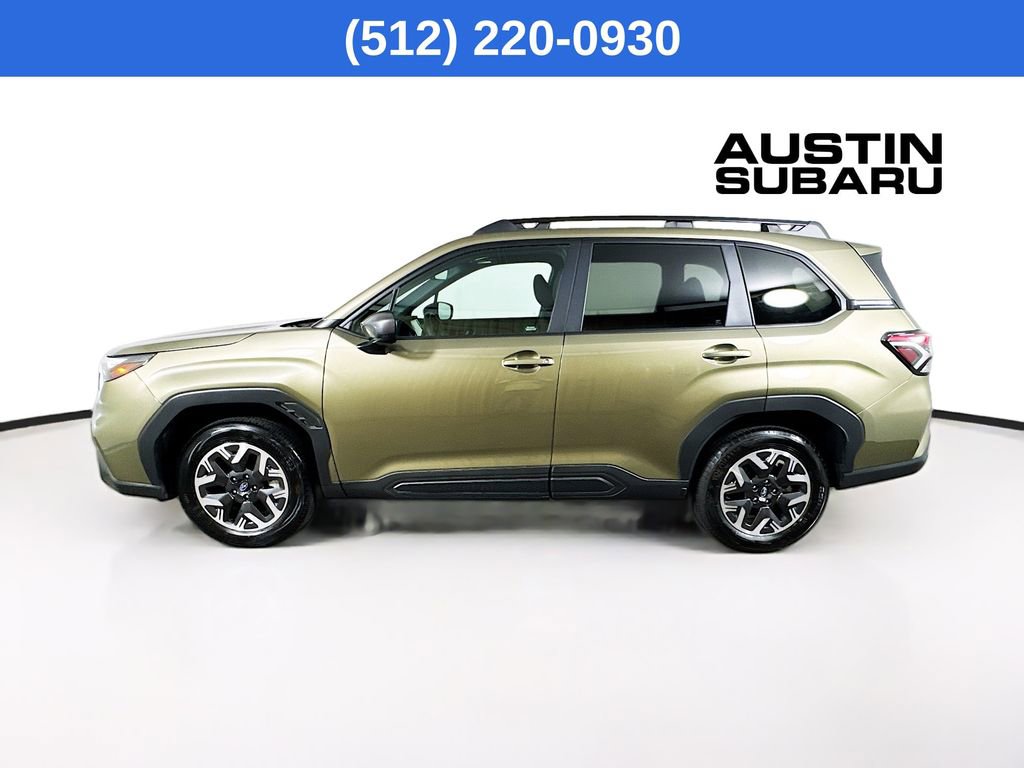 Used 2026 Subaru Forester Premium AWD/4WD image 5
