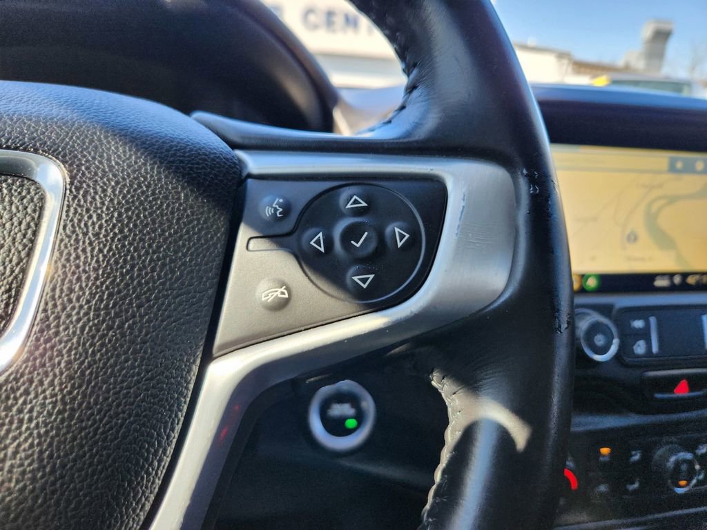 Used 2019 GMC Terrain SLE w/ Driver Convenience Package image 19