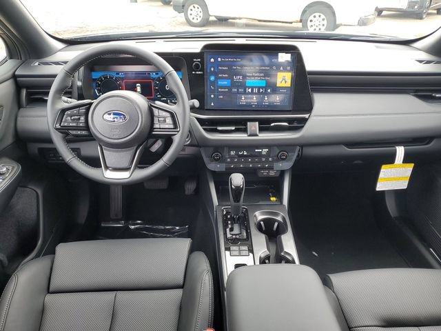 New 2026 Subaru Outback Touring XT AWD/4WD image 12