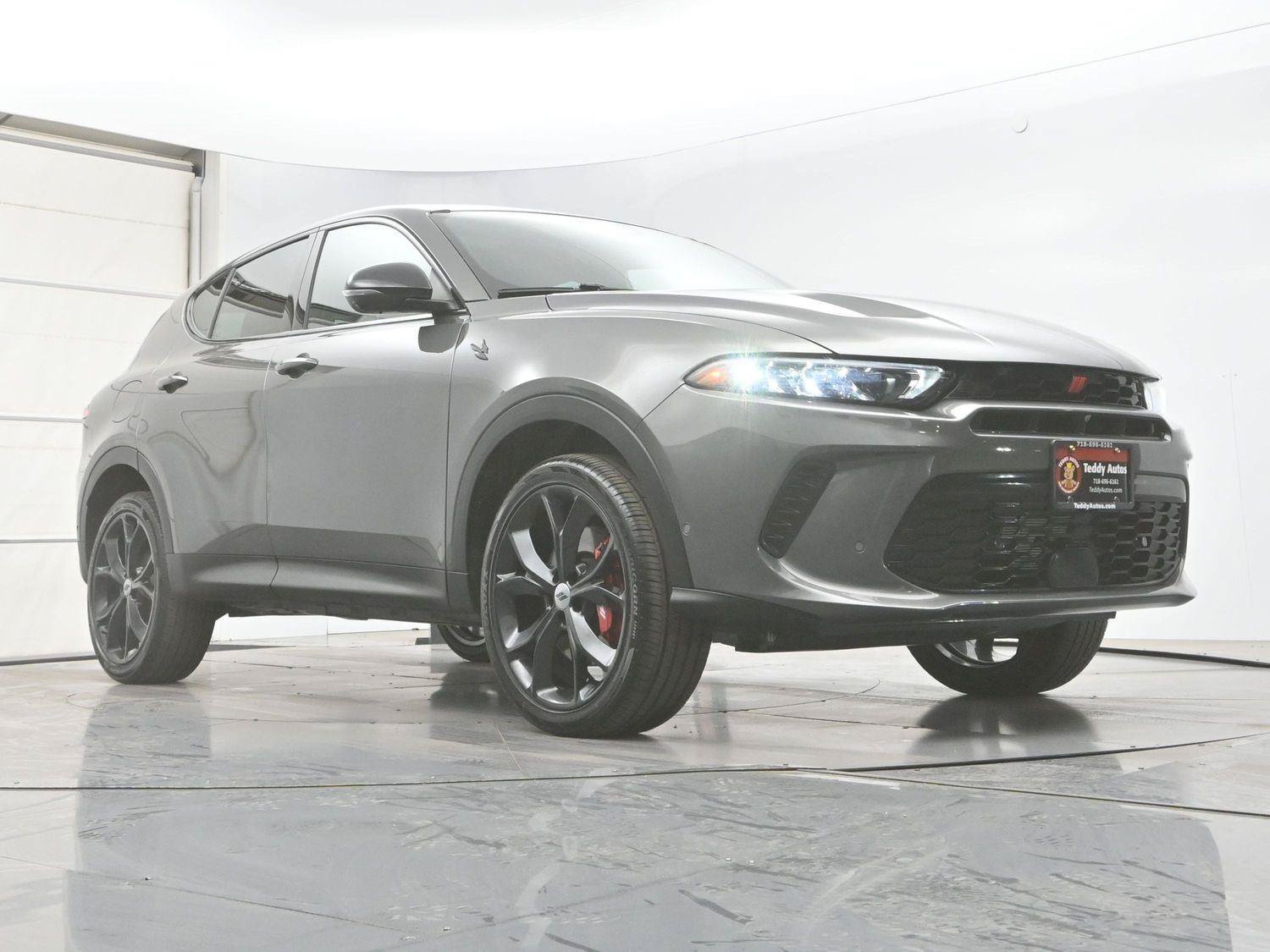 Used 2023 Dodge Hornet GT Plus w/ Track Pack AWD/4WD image 32