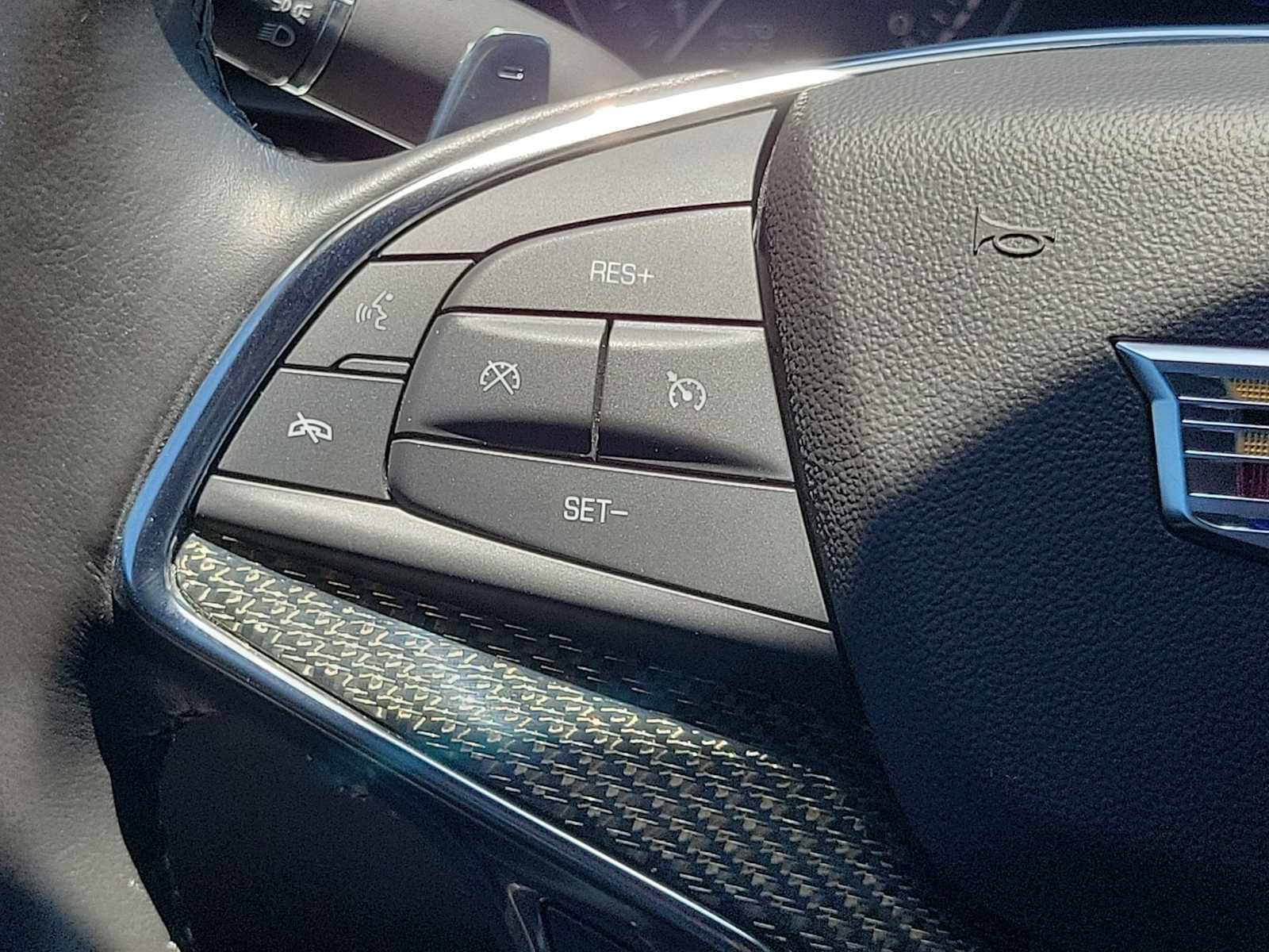 Used 2020 Cadillac XT5 Sportv AWD/4WD image 20