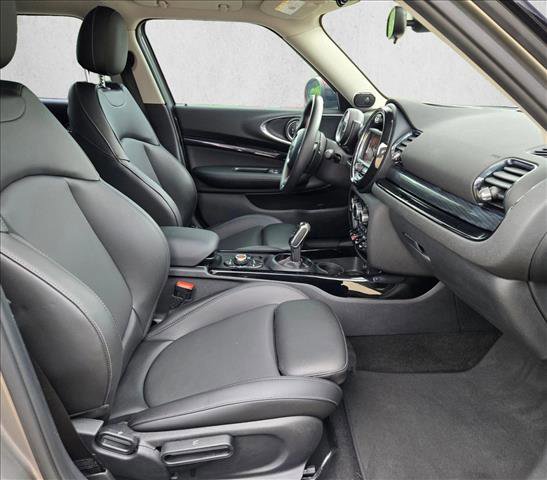 Used 2020 MINI Cooper Clubman S image 20