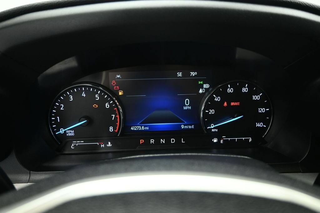 Certified 2022 Ford Explorer XLT RWD image 32