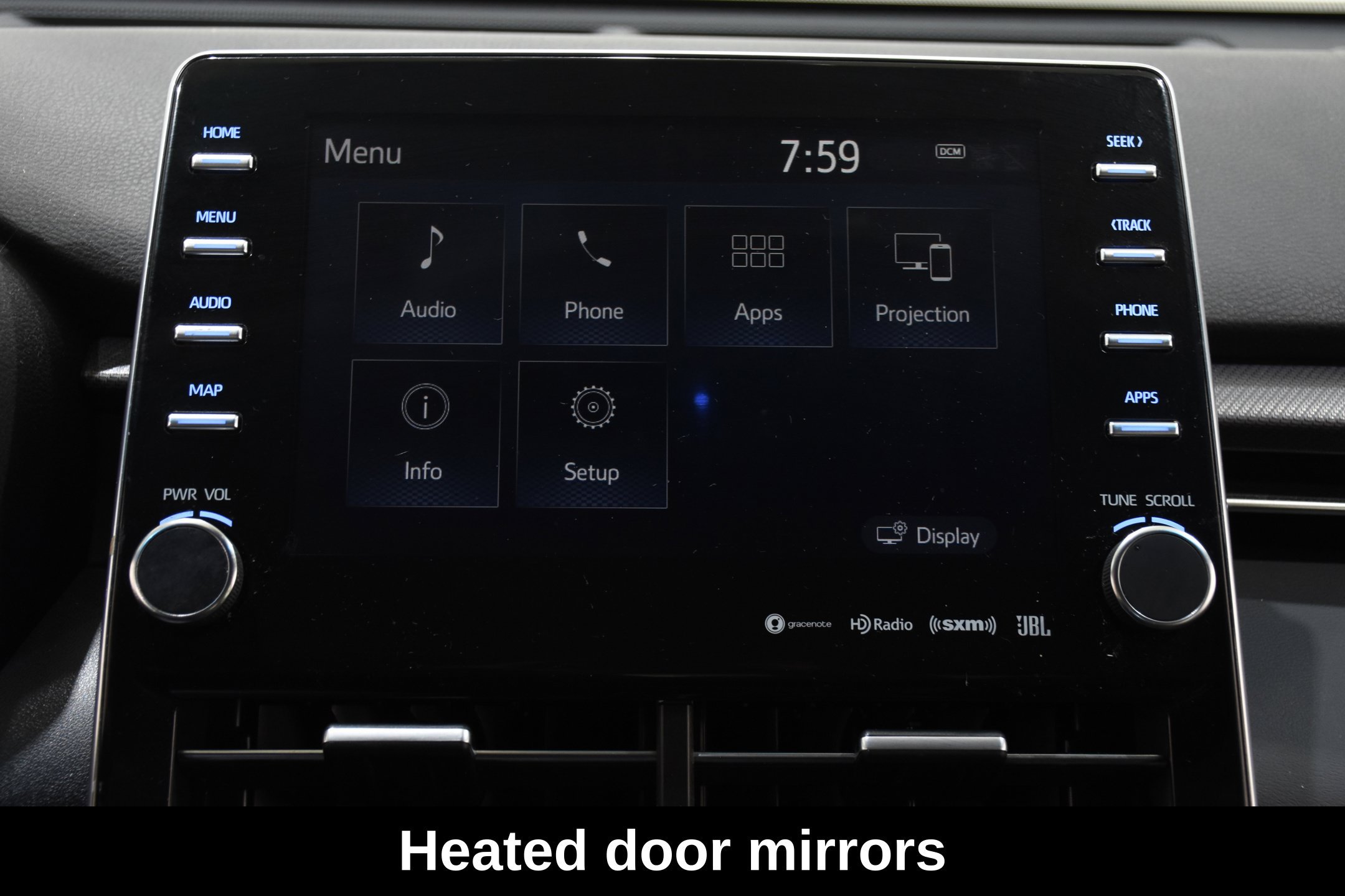 Used 2019 Toyota Avalon XSE w/ All Weather Liner Package FWD image 22