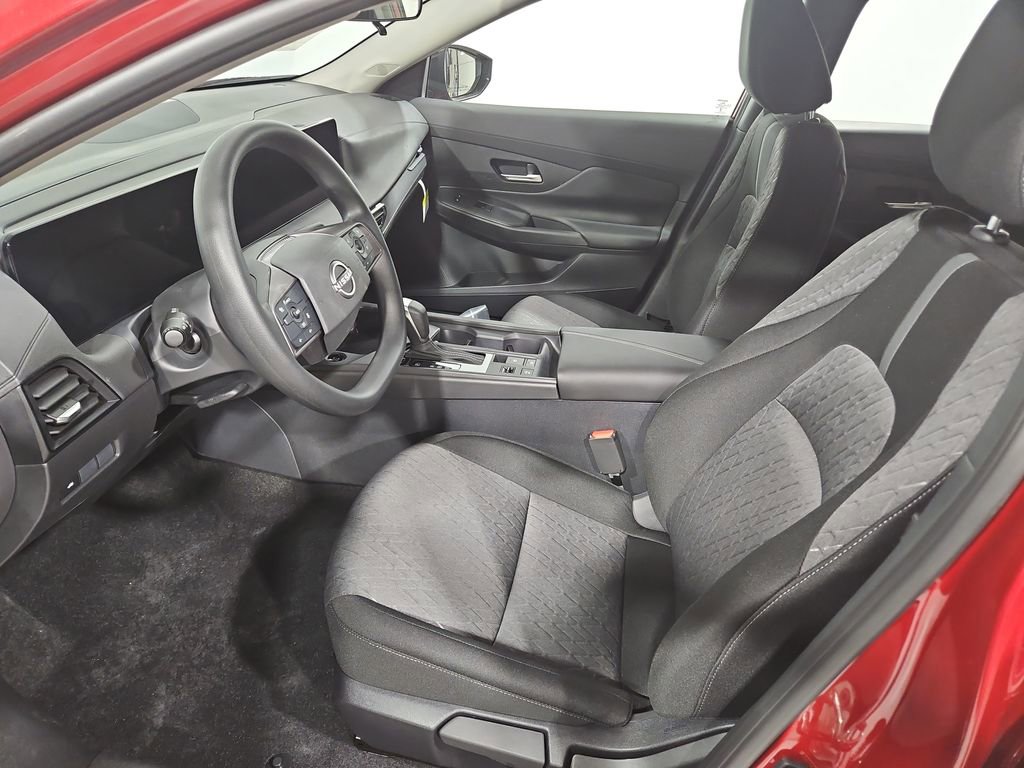 New 2026 Nissan Sentra SV image 10