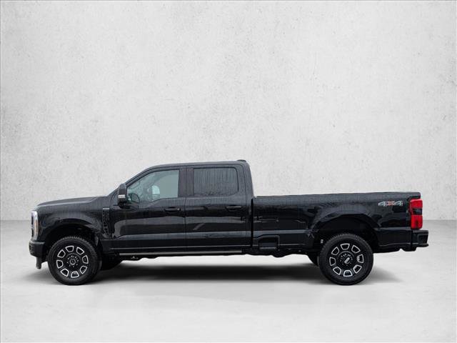 New 2026 Ford F350 Platinum image 9