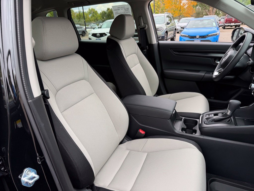 Certified 2026 Honda CR-V Sport Touring image 18