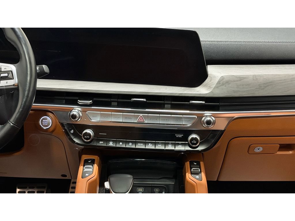 Used 2023 Kia Telluride SX X-Pro image 13