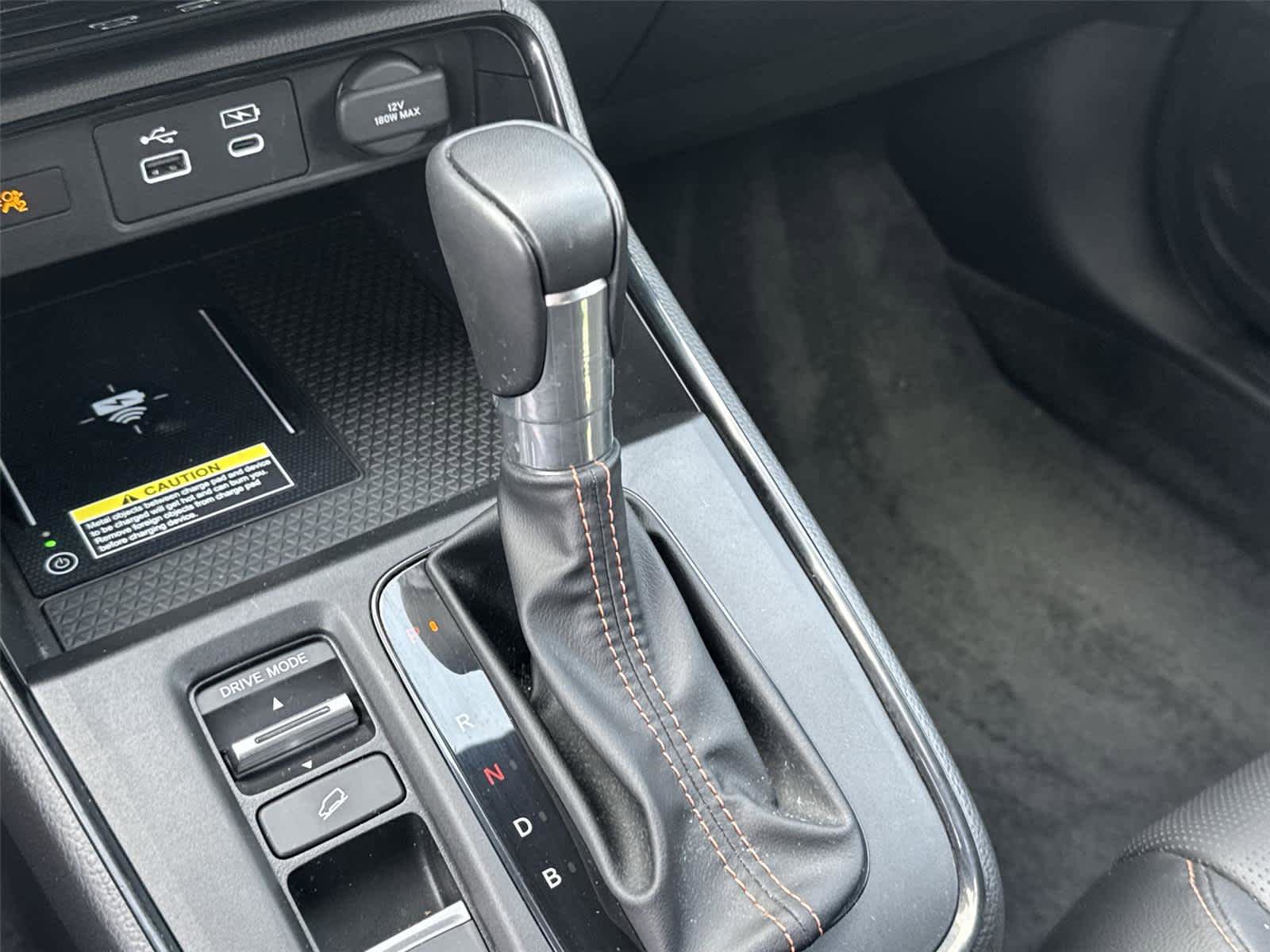 Used 2025 Honda CR-V Sport Touring image 26