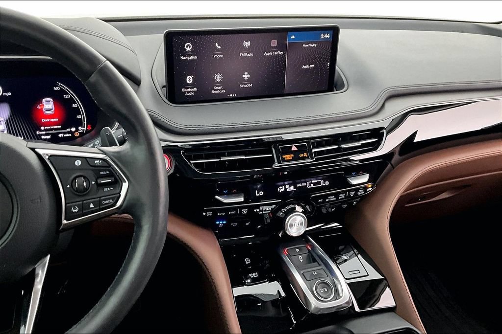 Certified 2024 Acura MDX SH-AWD w/ Advance Package image 8
