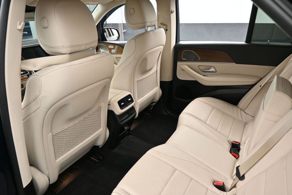 Used 2022 Mercedes-Benz GLE 350 w/ AMG Line Exterior image 42
