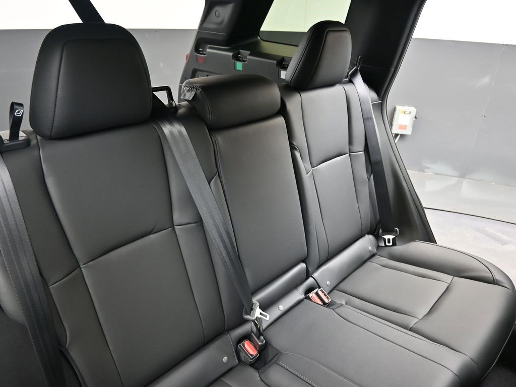 New 2026 Subaru Outback Premium image 16