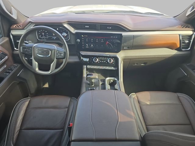 Used 2023 GMC Sierra 1500 Denali w/ Denali Reserve Package image 11