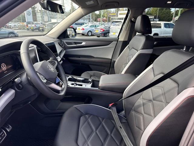New 2026 Volkswagen Atlas Peak Edition AWD/4WD image 16