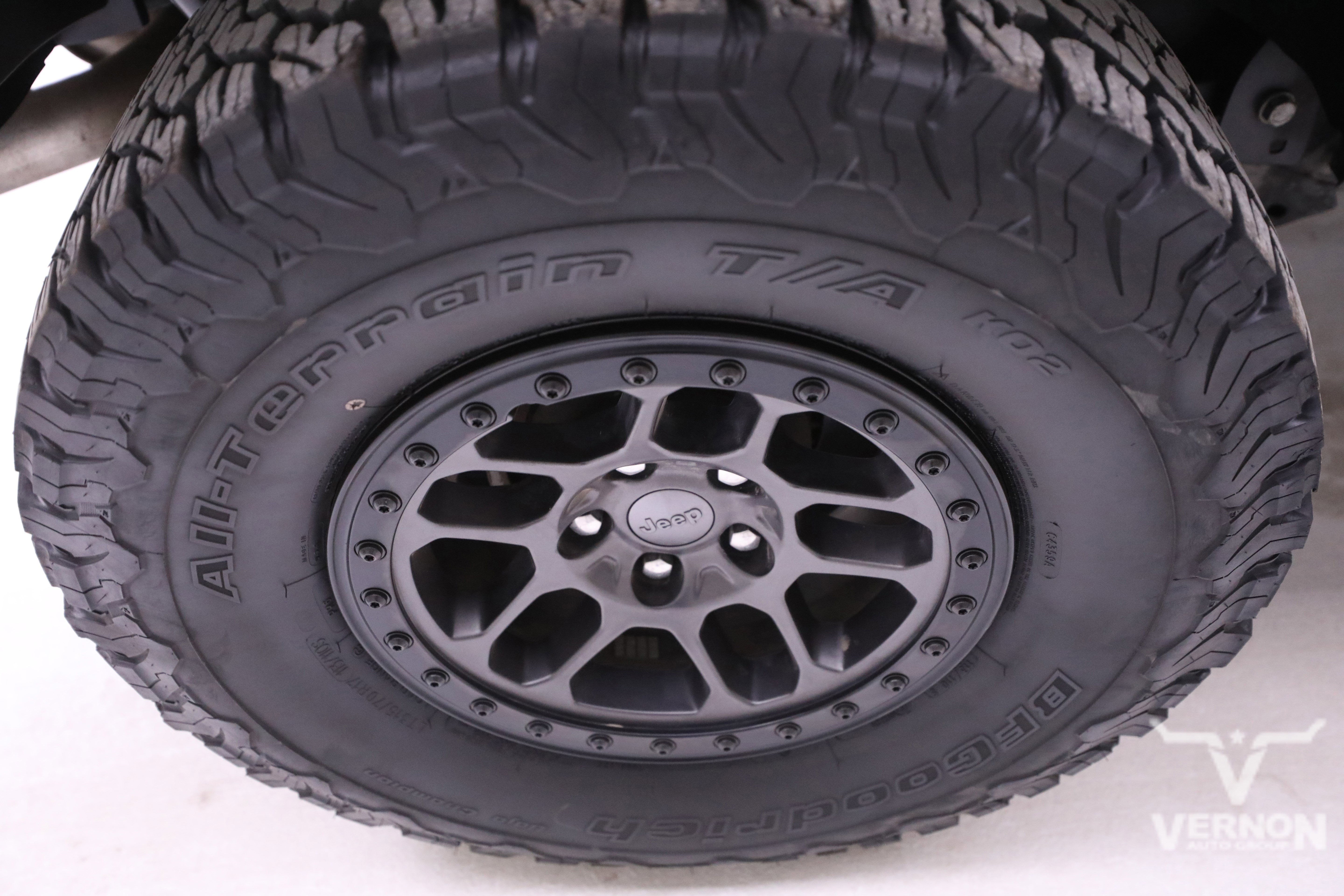 Used 2022 Jeep Wrangler Unlimited Rubicon w/ Xtreme Recon 35" Tire Package image 30