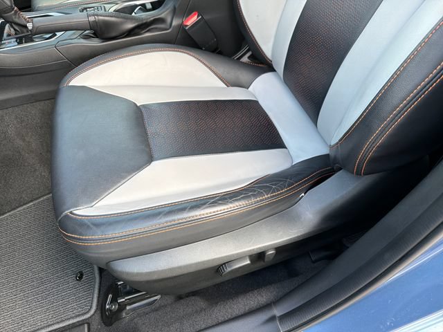 Used 2022 Subaru Crosstrek 2.5i Limited w/ Popular Package #4 AWD/4WD image 22