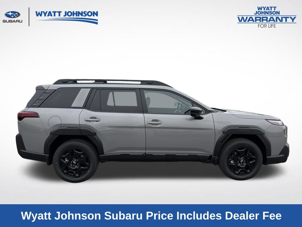 New 2026 Subaru Outback Limited w/ Premium/Limited Package 2 AWD/4WD image 9