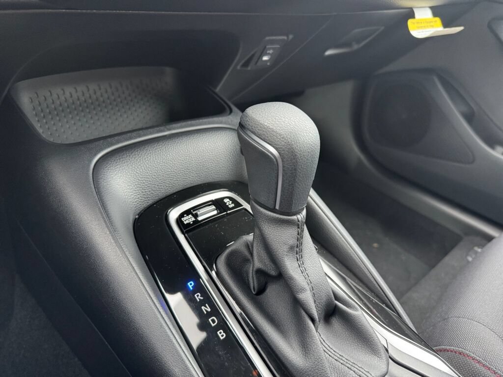 New 2026 Toyota Corolla SE FWD image 6