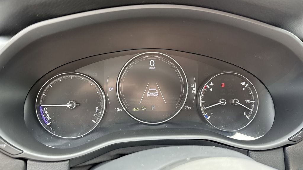 New 2026 MAZDA CX-50 AWD 2.5 Hybrid w/ Weather Package image 50