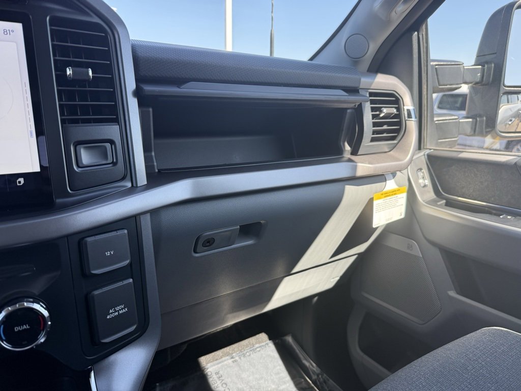 New 2025 Ford F150 XLT w/ Equipment Group 303A High image 51