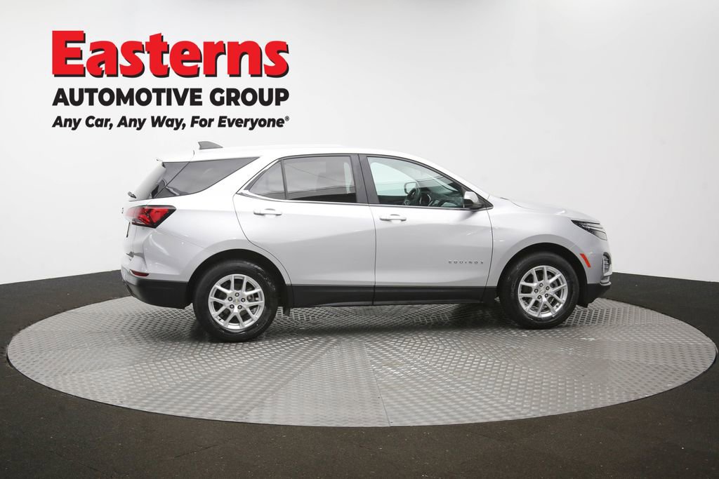 Used 2022 Chevrolet Equinox LT FWD image 43