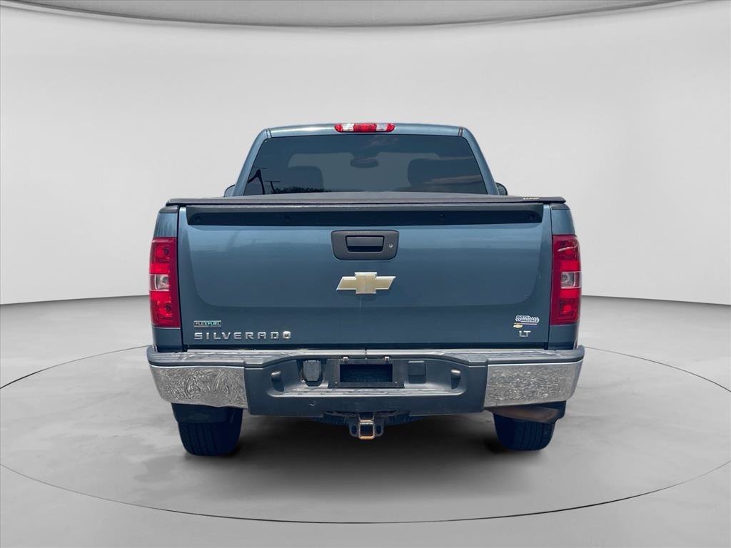 Used 2011 Chevrolet Silverado 1500 LT w/ All-Star Edition AWD/4WD image 6