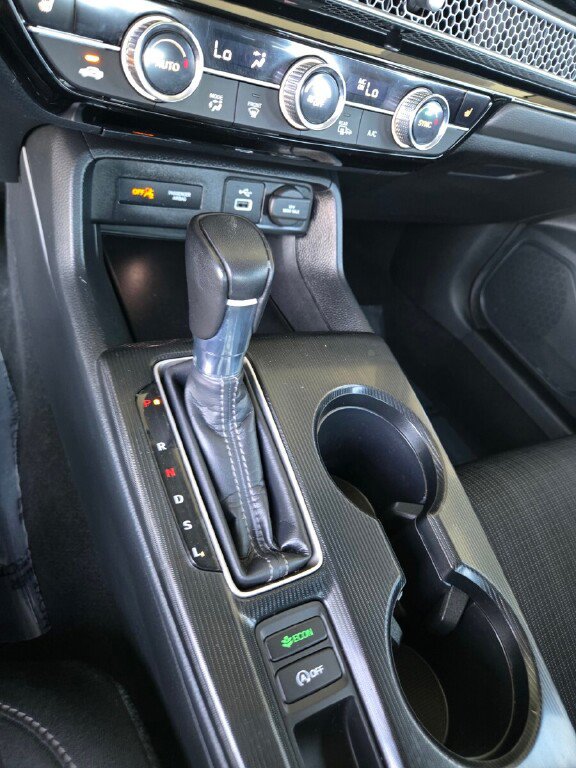Certified 2024 Honda Civic EX image 17