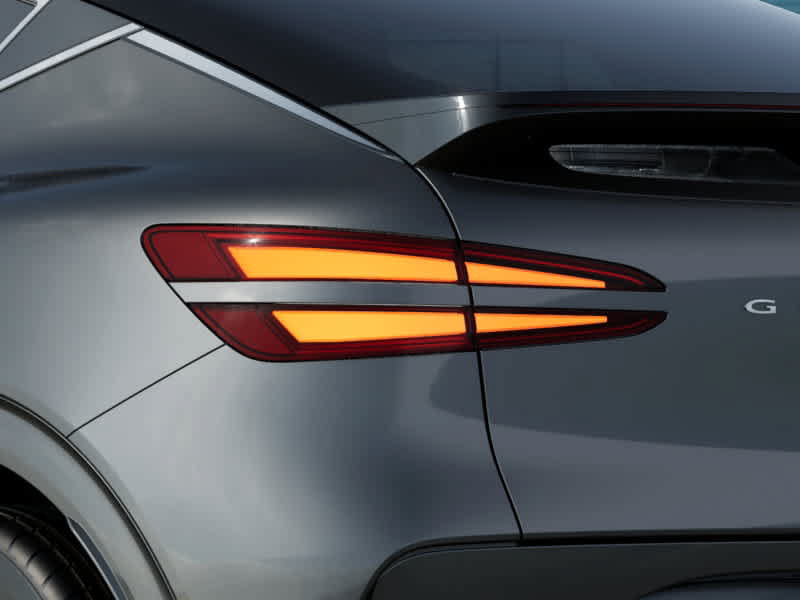 New 2027 Genesis GV60 RWD image 12