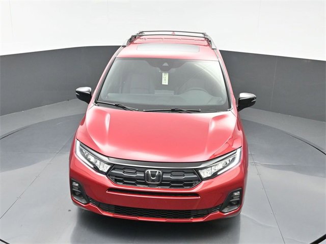 New 2026 Honda Odyssey Sport-L image 27