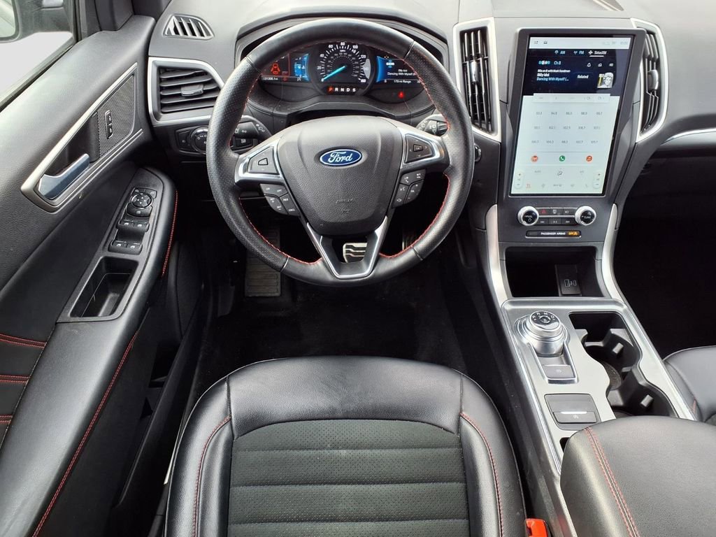 Used 2022 Ford Edge ST-Line AWD/4WD image 11