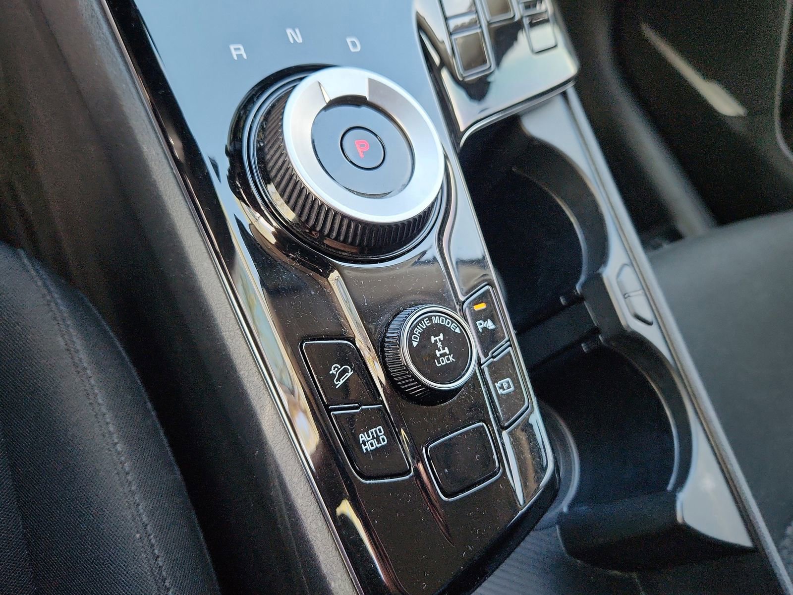 Used 2023 Kia Sportage LX image 22