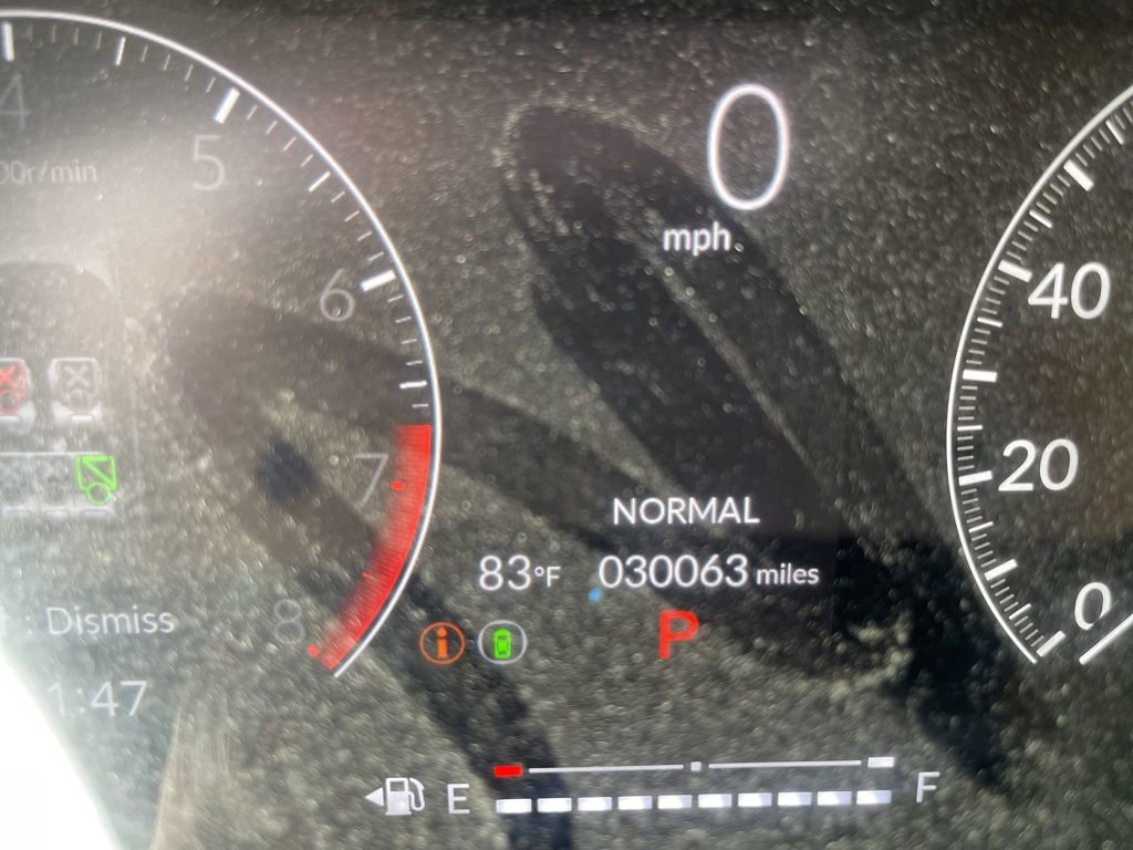 Used 2022 Honda Civic Sport image 4