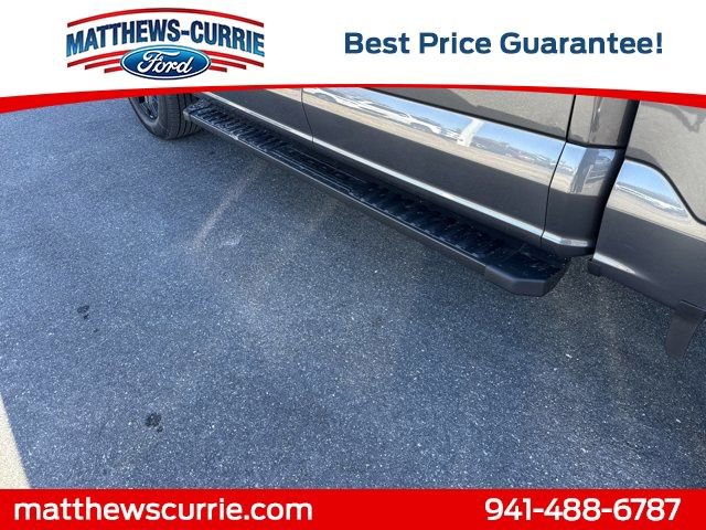 New 2026 Ford F150 XLT w/ Equipment Group 302A MID RWD image 14