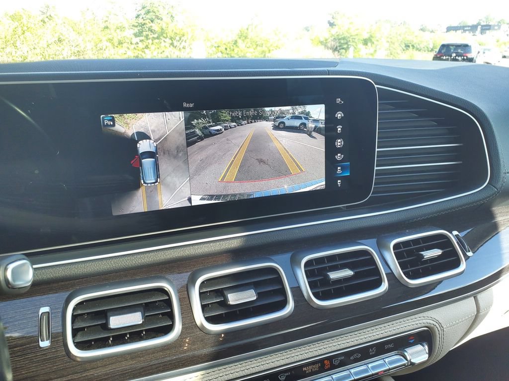 Used 2021 Mercedes-Benz GLE 350 image 31