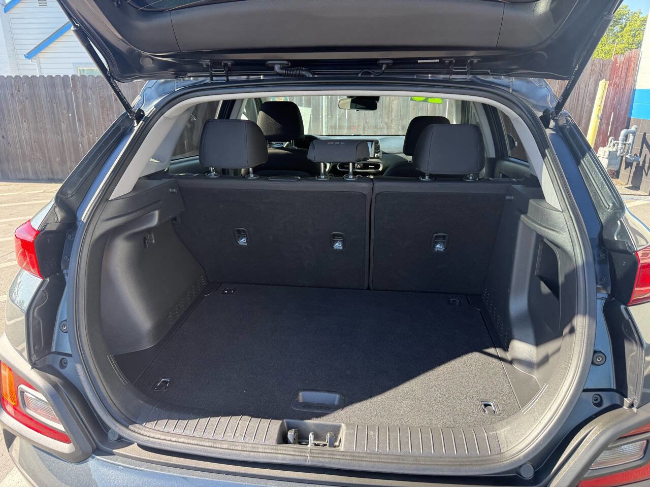 Used 2020 Hyundai Kona SEL image 16