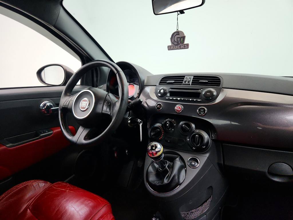 Used 2014 FIAT 500 Sport FWD image 20