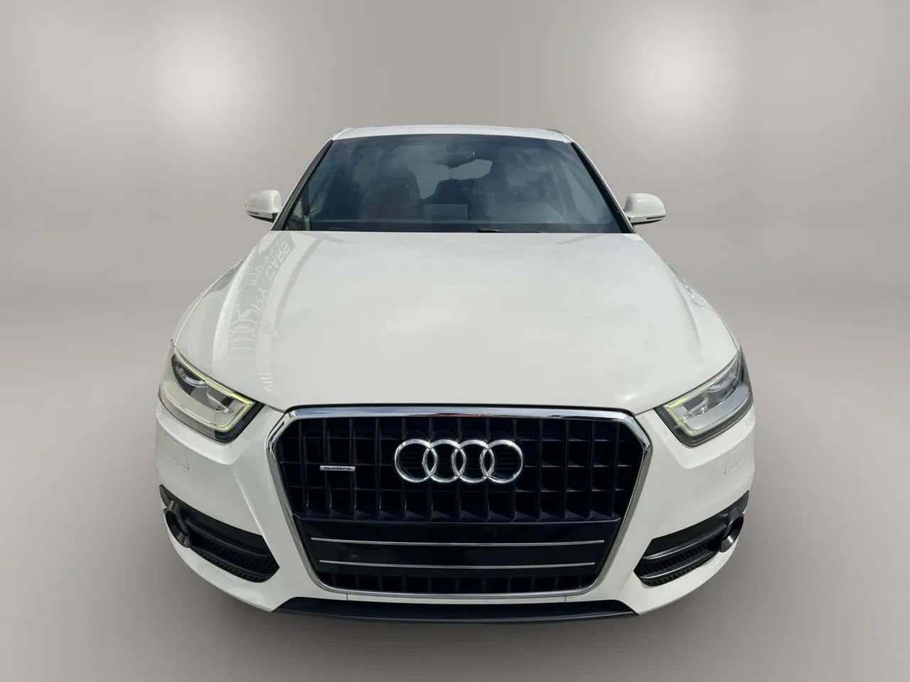 Used 2015 Audi Q3 2.0T Premium Plus AWD/4WD image 3