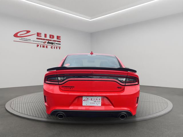 Used 2023 Dodge Charger R/T w/ Plus Group image 5