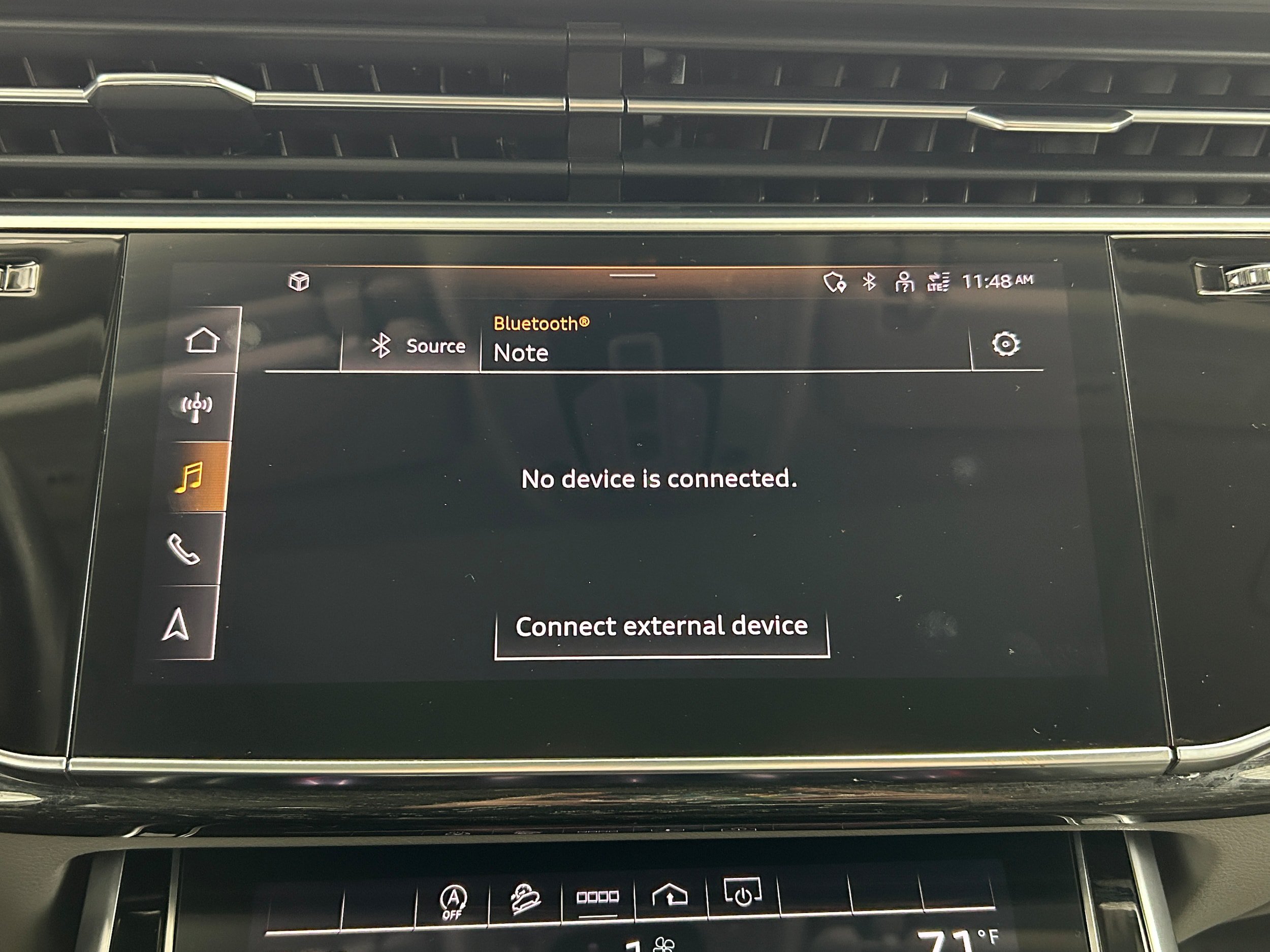 Used 2021 Audi Q7 3.0T Premium Plus AWD/4WD image 6