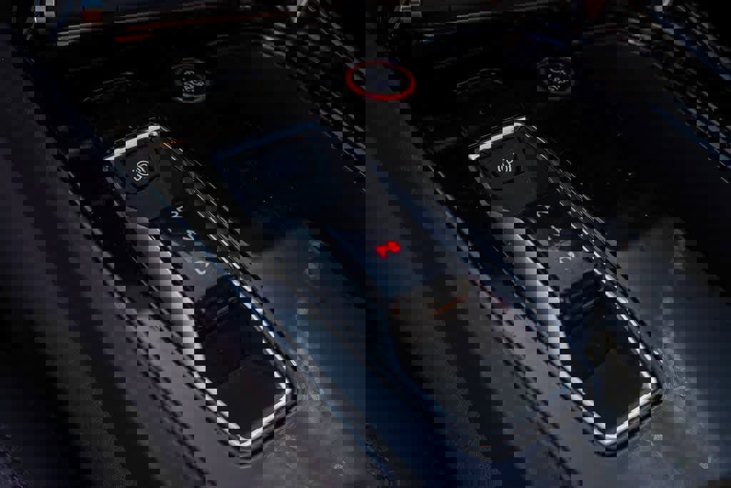 Used 2022 Audi e-tron GT Premium Plus image 18