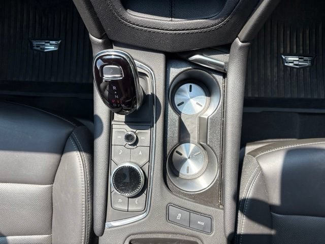 Certified 2024 Cadillac XT6 Premium Luxury w/ LPO, Floor Liner Package AWD/4WD image 25