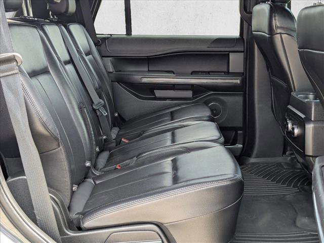 Used 2021 Ford Expedition XLT image 20